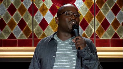 Hannibal Buress Stand Up Comedy - 2018