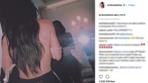 Did Kim Kardashian Hit All-Time Low with New Post?