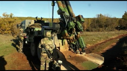 Yémen : les armes françaises servent au Moyen-Orient