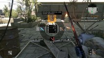 Dying Light Glitches: Fast Weapon Duplication Tutorial (After patch working Dying Light glitches)