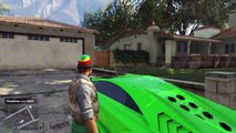 GTA Online Glitches EASY Money Glitch After Patch 1.22