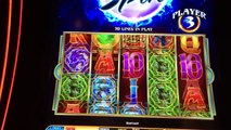 Dragon Spin ✦LIVE PLAY w/Bonuses!✦ Slot Machine at Cosmo, Las Vegas