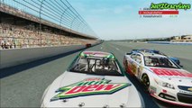 NASCAR 14 REDNECK TROLLING - THE ANGRIEST SQUEAKERS EVER!