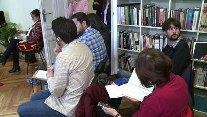 Activistas: Examen de CPI debe ser "advertencia" para Venezuela