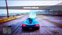 GTA 5 Online Tricks - Unlimited RP Glitch Solo Method - Rank Up Fast GTA V Online After Patch 1.11