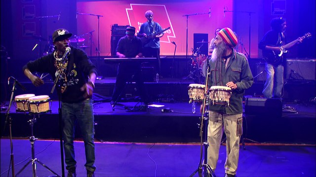 Puppa Lek Sen | Soul Shine - Ocora Couleurs du Monde