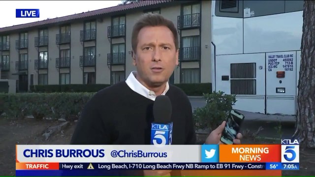 Man Forces Way into Hotel Room After Watching Minors Through Window, Sexually Assaults Girl