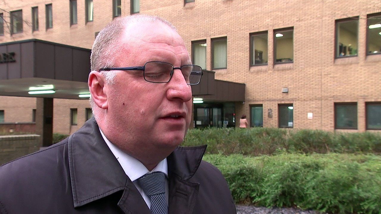 Grenfell Tower fire fraudster jailed for family deaths lie