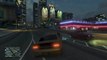 GTA 5 Online - Secret  DRIFT CAR  Spawn Location! Karin Intruder  DRIFTING CAR  GTA 5 Rare Cars