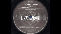 Techno Trash - Hypnotized (B1)