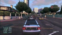 NIKO BELLIC GTA 5 - Playing as Niko Bellic in Grand Theft Auto 5!