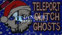 NEW! Teleport out of any MAP Glitch NO MODS - COD Ghosts Glitch