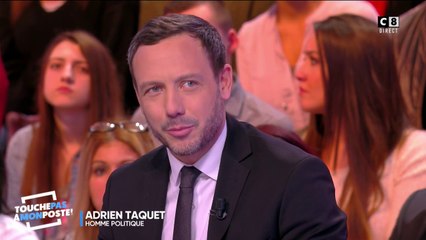 Adrien Taquet s'exprime sur les personnes en situation de handicap dans les médias