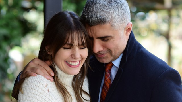 İstanbullu Gelin 36. Bölüm