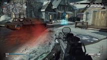 Call Of Duty: GHOSTS - MANIAC JUGGERNAUT KILLSTREAKS GAMEPLAY