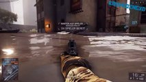Battlefield 4 Glitches: Unlimited Breath and Diving Animation Glitch (BF4 PC Xbox 360 PS3)