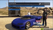HOW TO RANK UP FAST IN GTA 5 ONLINE -  WIN ANY RACE (RANK UP METHOD) (GTA 5 MULTIPLAYER)