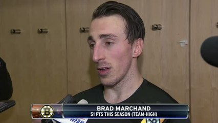 Bruins Continue Winning Ways With Depth