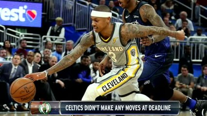 Cavaliers NBA Trade Deadline Analysis