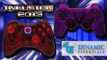 Review on #1 Best Modded Controllers For Xbox 360 and PS3 by Dynamic Essentialz