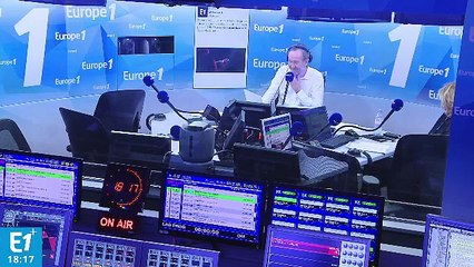 Yves Martinet : "L'industrie du tabac a toujours menti et continue à mentir"