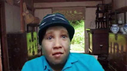 Comedy Live - Insurance Agent & Villager