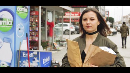 LEON THE PROFESSIONAL - REMAKE SCENE