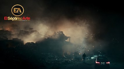 The Cloverfield Paradox - Tráiler español (VOSE - HD)