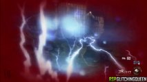 SOLO Wall Breach: Mob of The Dead Zombies Glitch (New PS3 | Xbox 360 Glitches)
