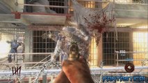 Round Skip Pile Up Glitch - Wallbreach Method - Black Ops 2 Zombies Glitches