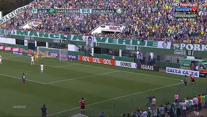 Episode search results - Neto, Chapecoense - Goals