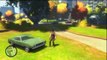 GTA 4 Glitch Inside The Museum : Grand Theft Auto 4 Multiplayer Glitches