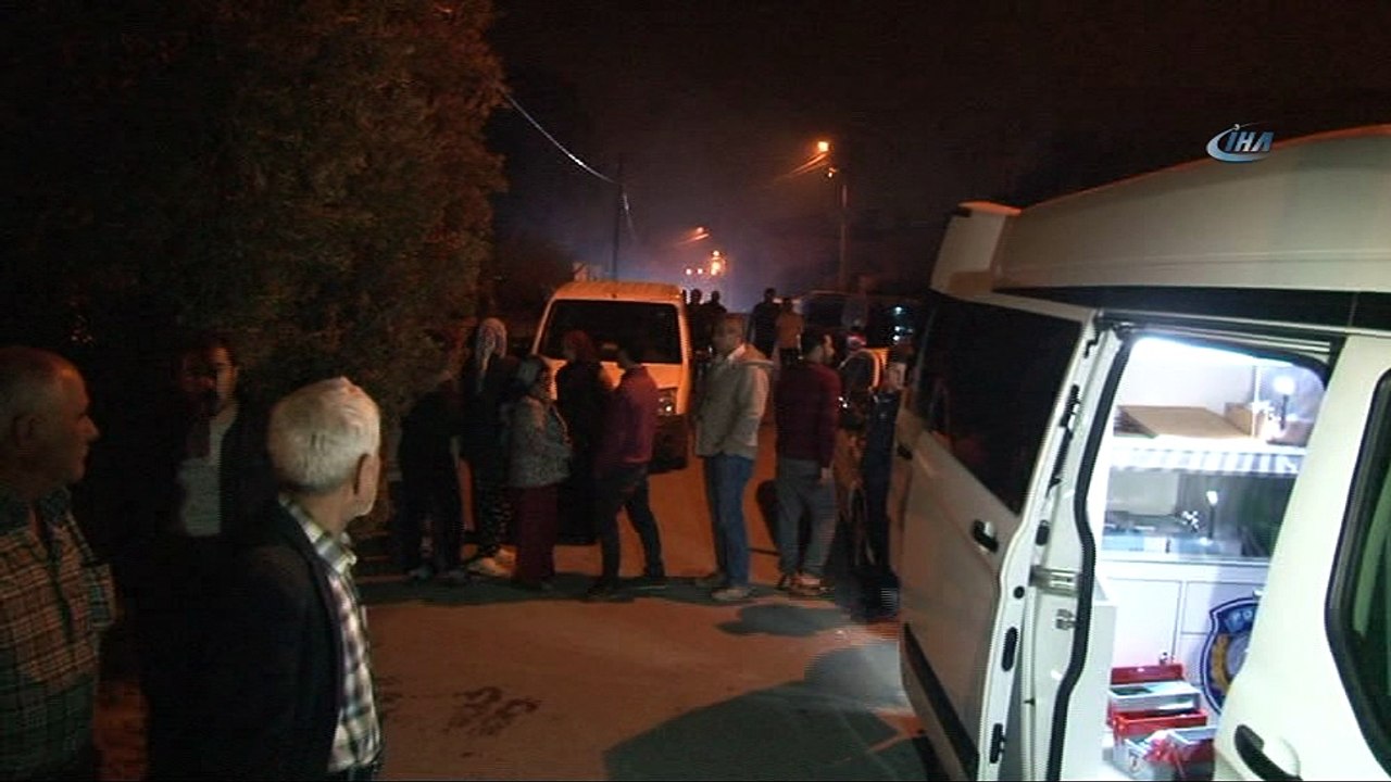 Antalya’da çöpte yeni doğmuş bebek cesedi bulundu