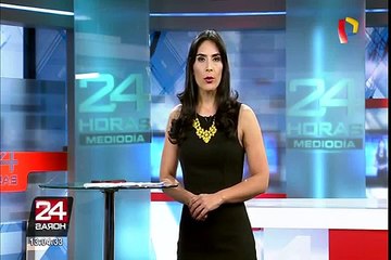 Cercado de Lima: dueño de ferretería muere al intentar frustrar robo de su negocio