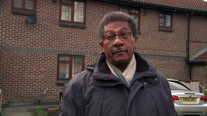 Father of 'Beatles' extremist speaks of fear for his son