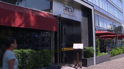 Lima restaurant brings Amazon's riches to the table