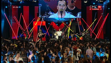 Mladen Grdović - Da te nima (live)