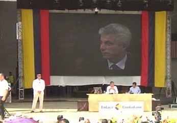Considerable aumento de rubros para sabatinas de anterior gobierno