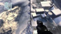 MW3 How to Fly on Helicopter & Recon Drone Glitches Tutorial