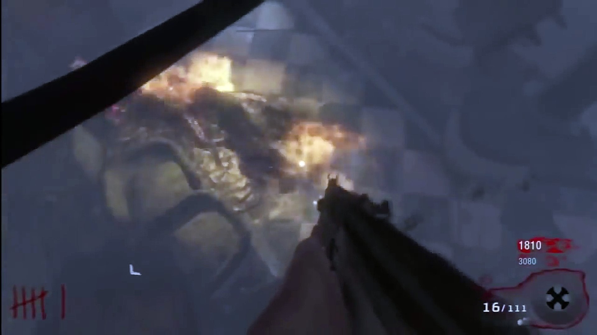 Every Black Ops Zombie Glitches Kino Der Toten Not Patched 05 03 12 Zombies Video Dailymotion