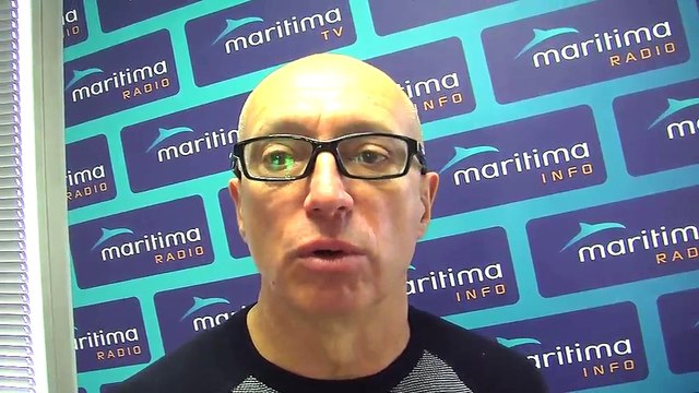 L'interview de Daniel Piozin.