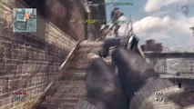 MW3 Glitches Xbox 360 & PS3 - On Top of Telephone Pole on Fallen