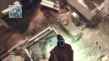 3 MW3 Glitches: Out of Bakaara, Underground, Resistance (M.O.A.B. Glitch PS3 Xbox 360)