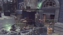 MW3 Glitches *NEW* Out Of Map 'Underground' Glitch [After Patch]