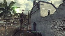 MW3 Glitches - New Roofs On Map Mission