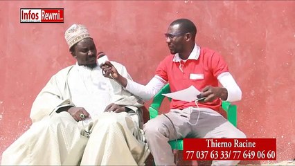 Ce marabout prévient les détracteurs de Youssou Ndour
