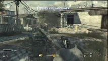 MW3: Modern Warfare 3 Glitches - Invincibility Glitch On Map 'Mission' [Spec Ops]