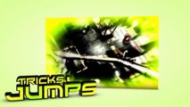 (MW3) Modern Warfare 3 Glitches - Super Jump Glitch