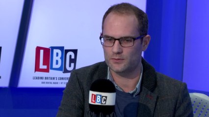 The City Trader Who Quit His Job To Fight Isis