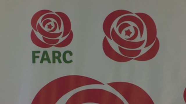 FARC suspende su campaña electoral ante las protestas ciudadanas